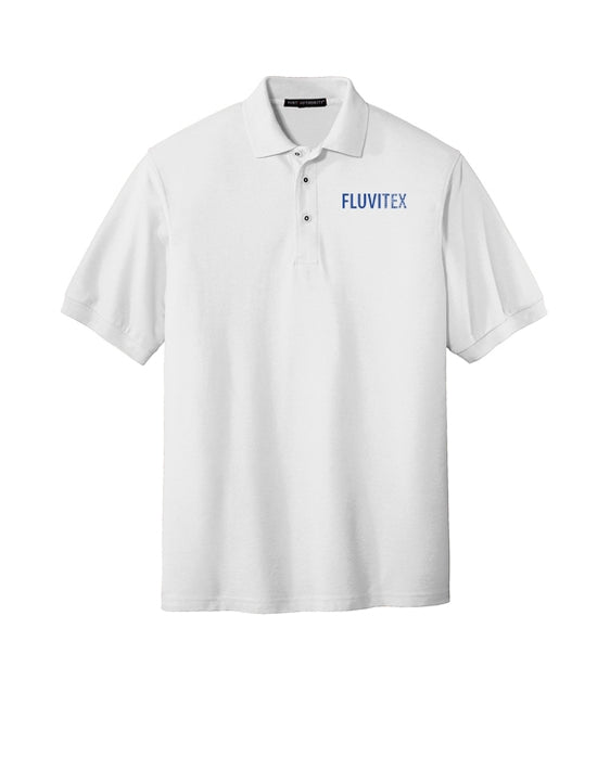 Fluvitex - Port Authority Silk Touch Polo