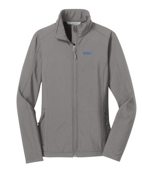 Fluvitex - Port Authority Ladies Core Soft Shell Jacket