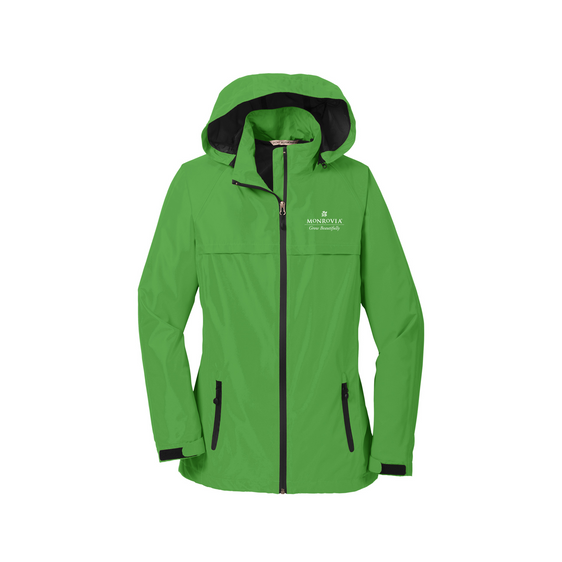 Monrovia - Womens Torrent Waterproof Jacket