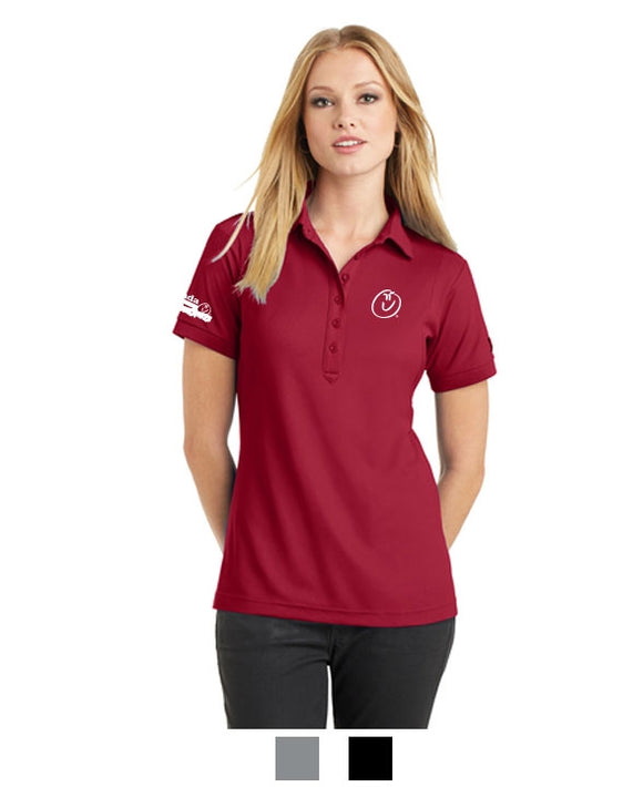Honda Marysville Motorsports - OGIO Womens Jewel Polo