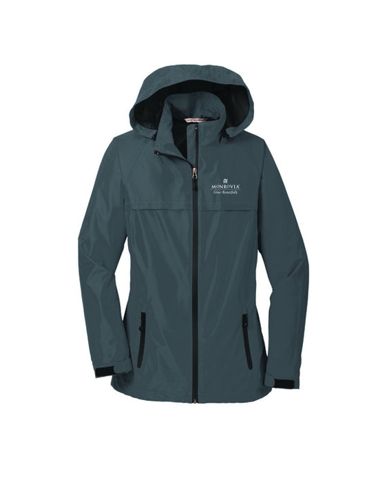 Monrovia - Womens Torrent Waterproof Jacket