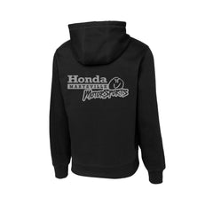 Honda Marysville Motorsport - Sport-Tek® Pullover Hooded Sweatshirt