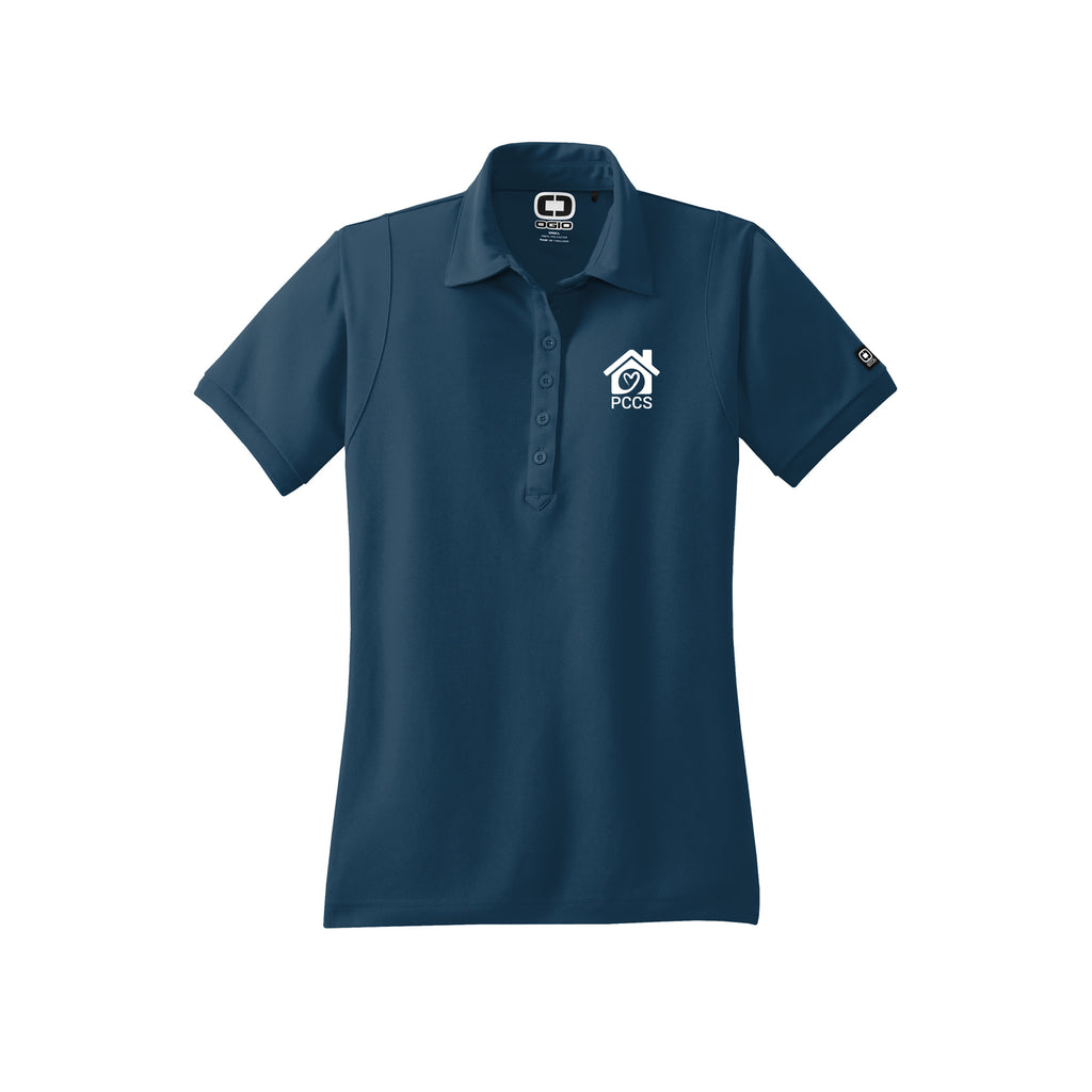 Perry County Services - OGIO® - Jewel Polo