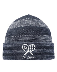 The Lakes Golf & Country Club - New Era On-Field Knit Beanie