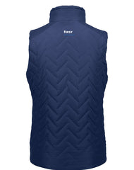 First Financial - Holloway Repreve Eco Vest