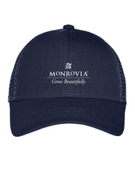 Monrovia -  Port Authority Adjustable Mesh Back Cap