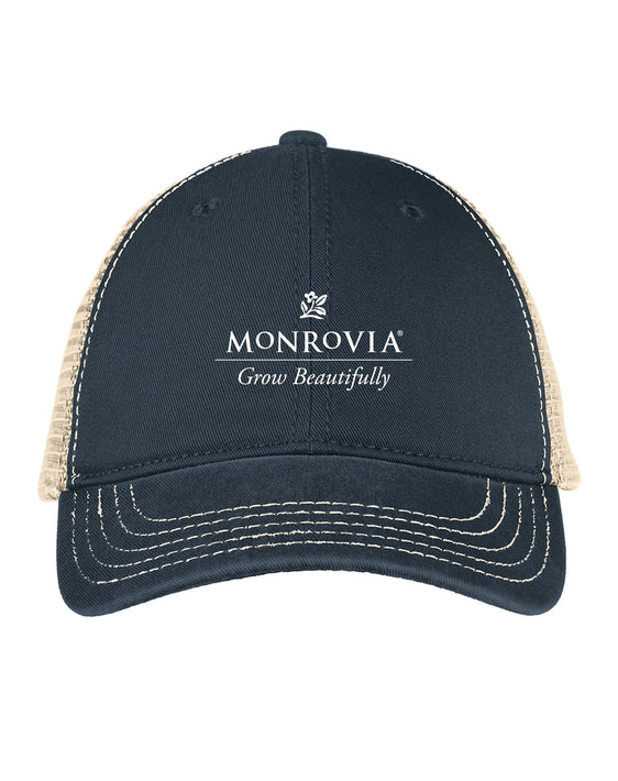 Monrovia -  District Super Soft Mesh Back Cap