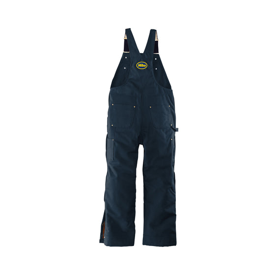 Miba Sinter - Carhartt Firm Duck Insulated Bib Overalls