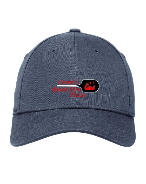 Creno's Pizza - New Era Structured Cotton Cap