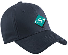 CSS - New Era Structured Cotton Cap