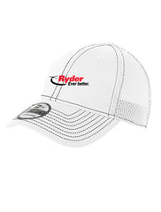 Ryder - New Era Contrast Stitch Cap