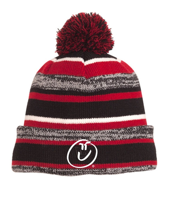 Honda Marysville Motorsports - New Era Sideline Beanie