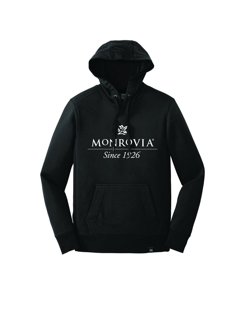 Monrovia - New Era French Terry Pullover Hoodie