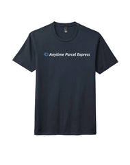 Anytime Parcel Express - District Perfect Tri Tee