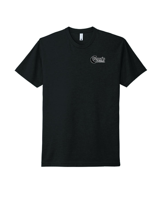 Creno's Pizza - Next Level CVC Tee