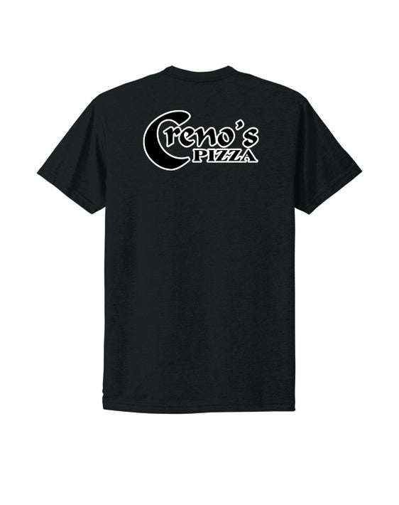 Creno's Pizza - Next Level CVC Tee