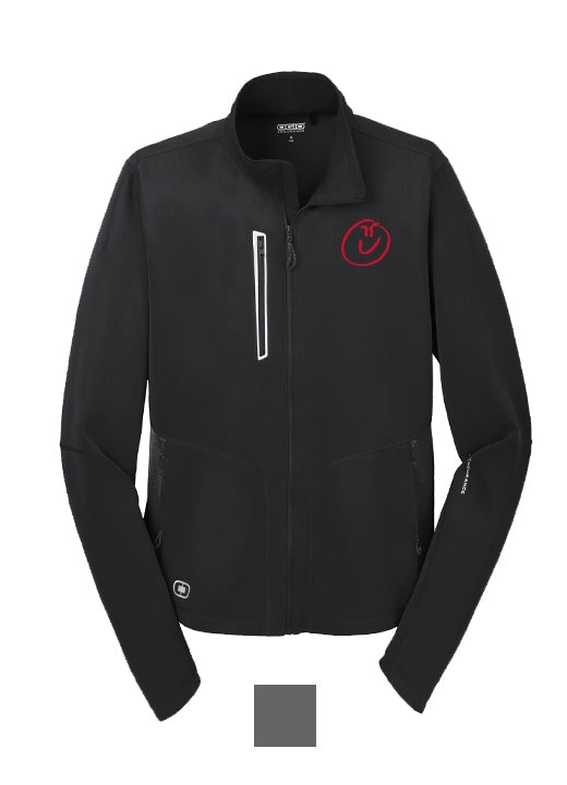 Honda Marysville Motorsports - OGIO ENDURANCE Fulcrum Full-Zip