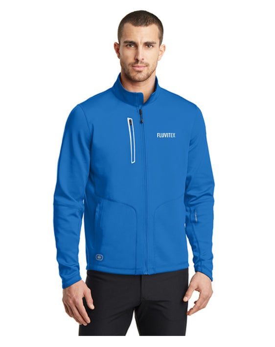 Fluvitex -  Ogio Endurance Fulcrum Full Zip