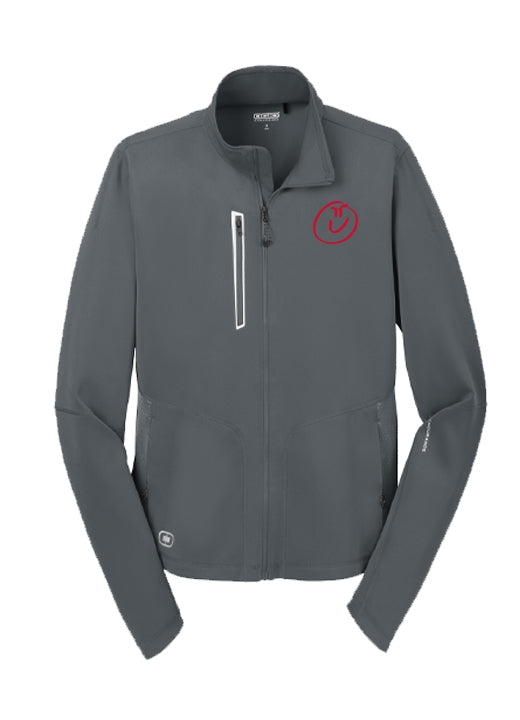 Honda Marysville Motorsports - OGIO ENDURANCE Fulcrum Full-Zip