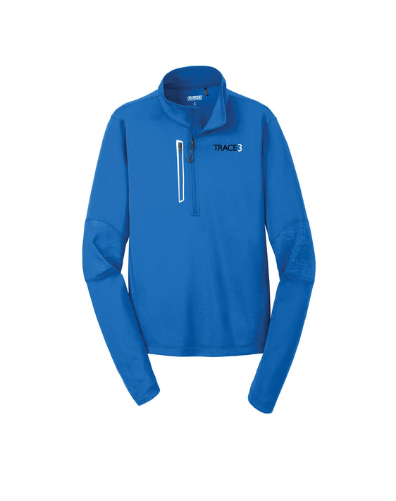 Trace3 - Fulcrum 1/4-Zip