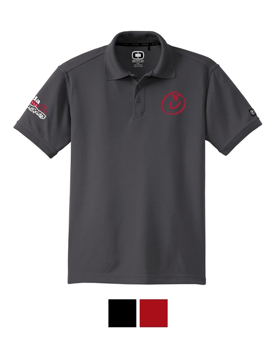 Honda Marysville Motorsports - OGIO Caliber 2.0 Polo