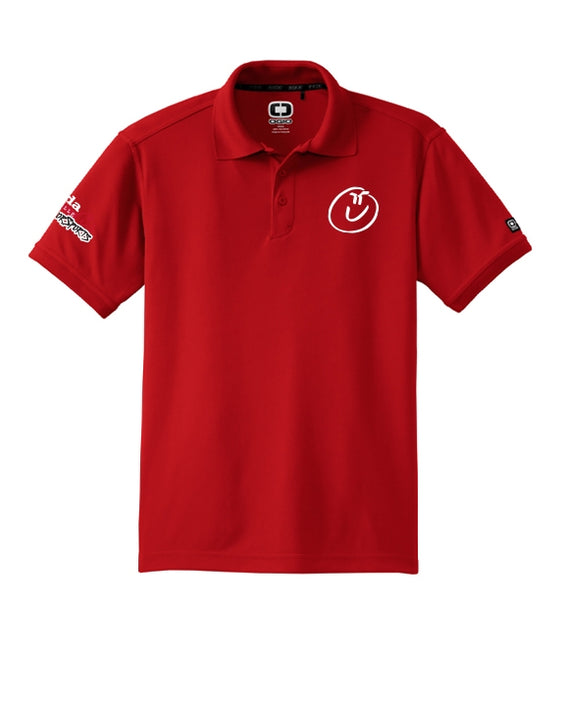 Honda Marysville Motorsports - OGIO Caliber 2.0 Polo