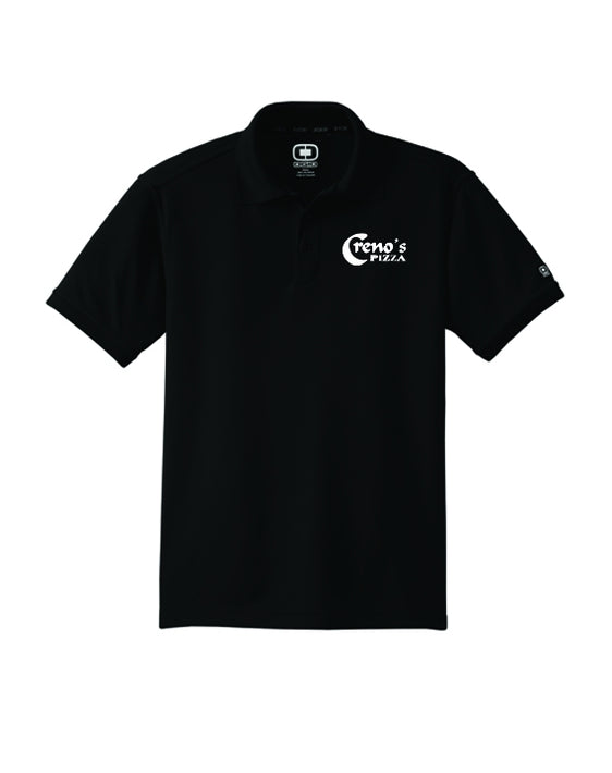 Creno's Pizza - Ogio Caliber 2.0 Polo
