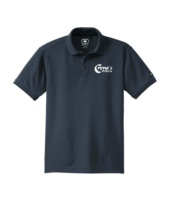 Creno's Pizza - Ogio Caliber 2.0 Polo