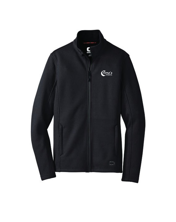 Creno's Pizza - Grit Fleece Jacket