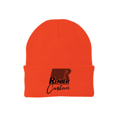 Renier Construction - Port & Company® - Knit Cap