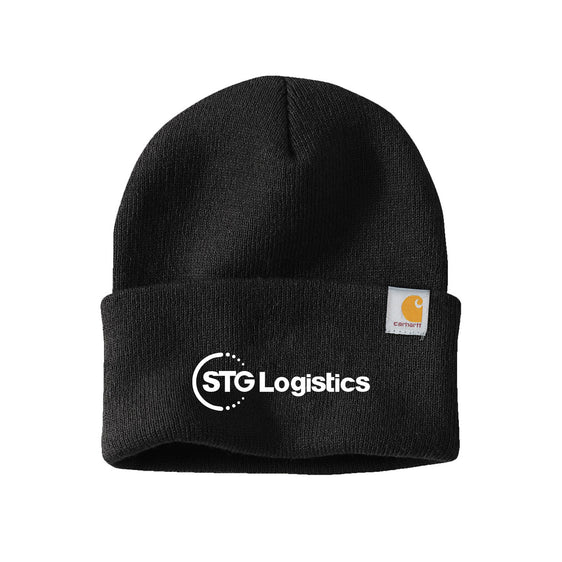 STG Logistics - Carhartt Watch Cap 2.0