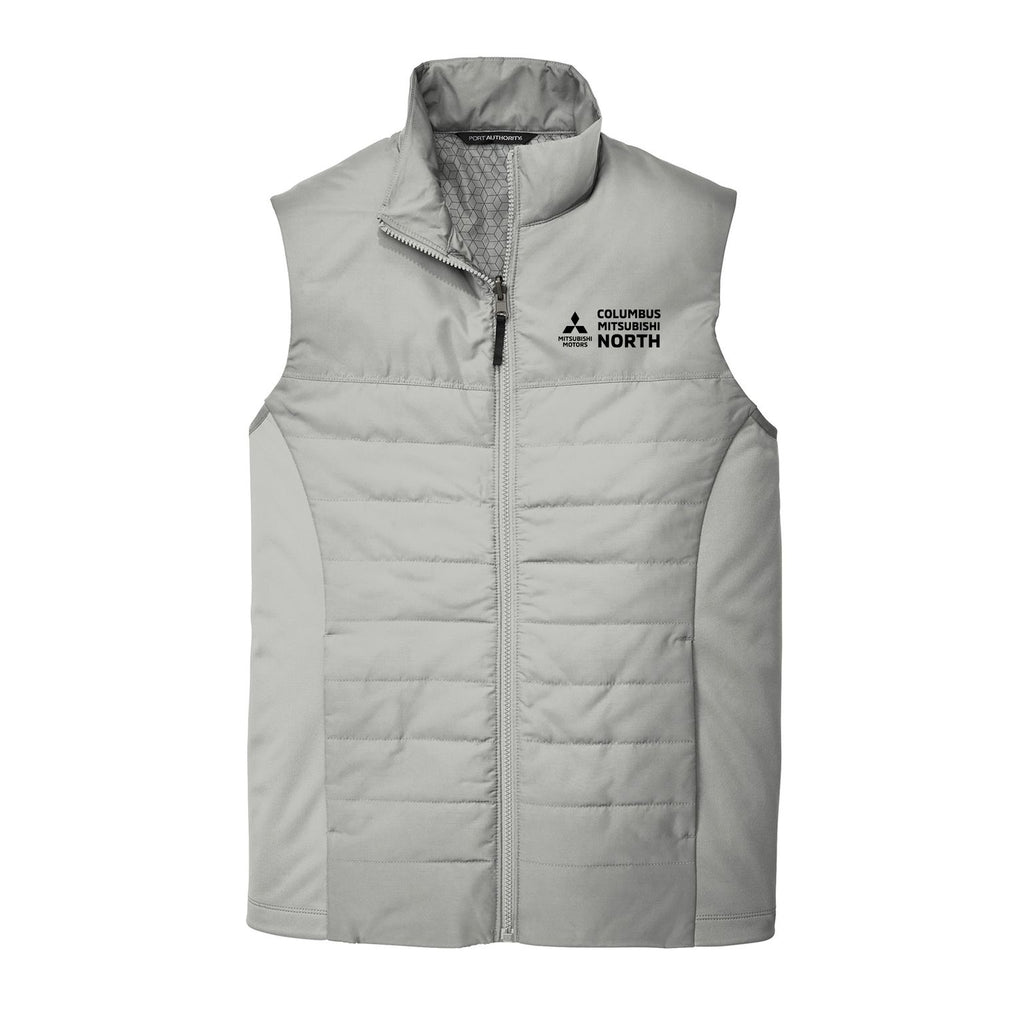 Nissan North - Port Authority  Collective Insulated Vest
