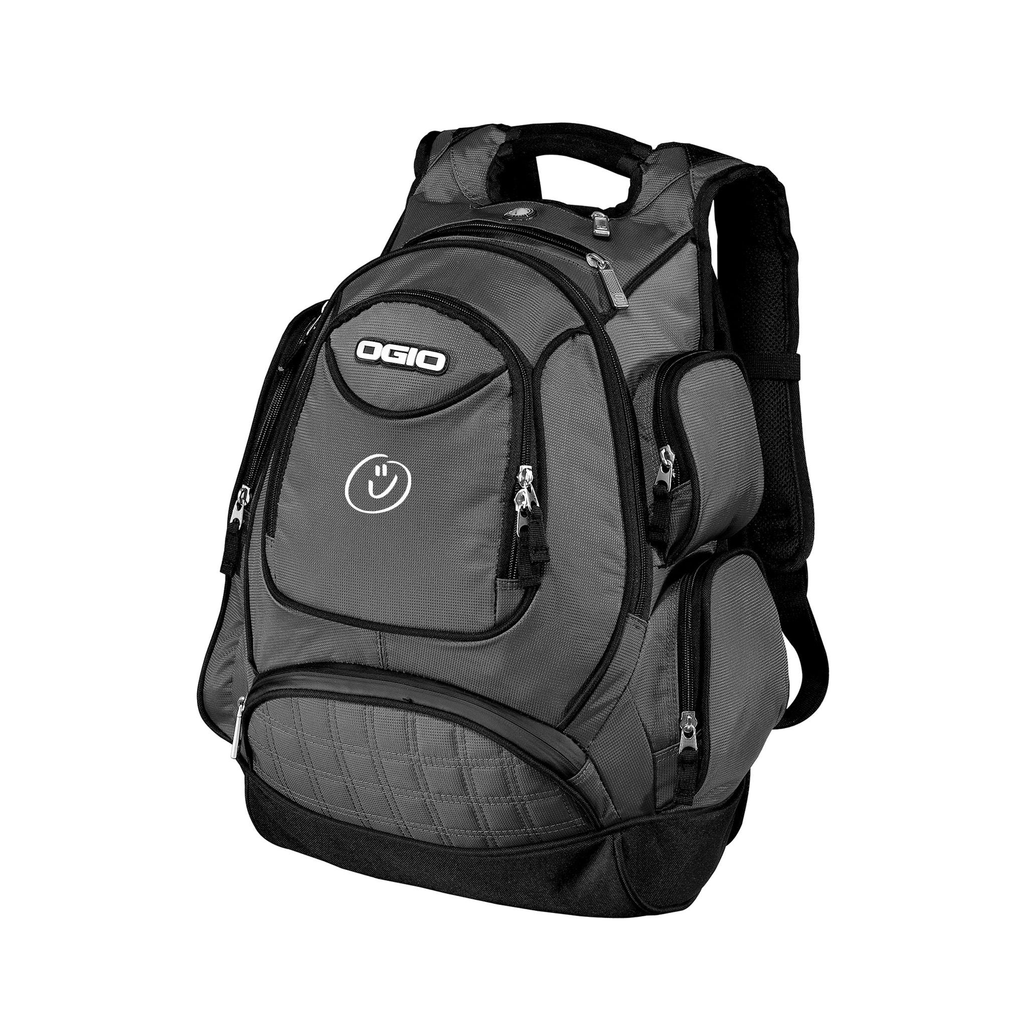 Performance Cadillac GMC - OGIO Metro Pack – GetSpirit
