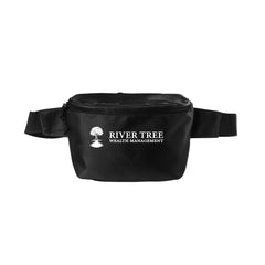 River Tree Wealth Management - Port Authority Ultimate Hip Pack
