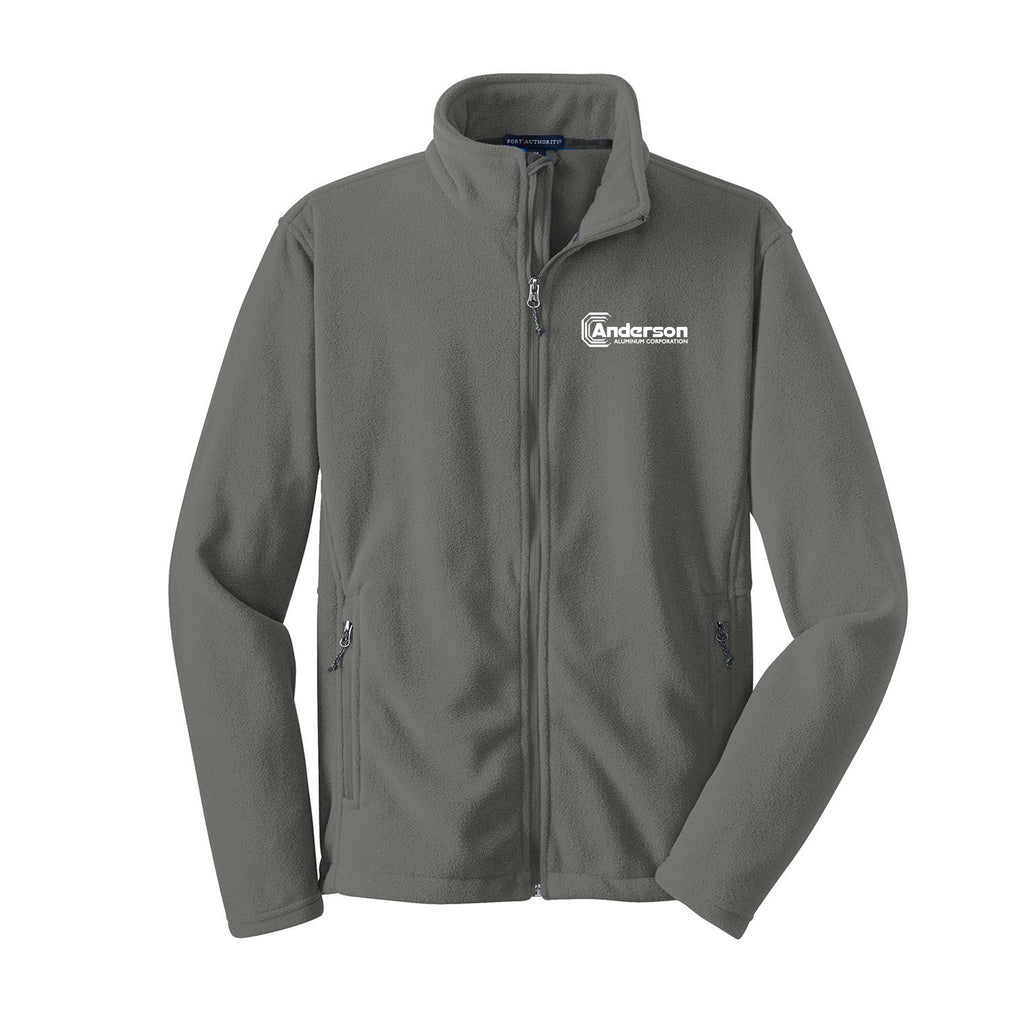 Anderson Aluminum Corporation - Port Authority Value Fleece Jacket