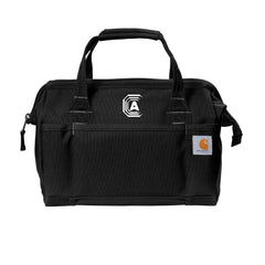 Anderson Aluminum Corporation - Carhartt Foundry Series 14” Tool Bag