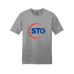 STG Logistics - District  Very Important Tee