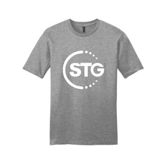 STG Logistics - District  Very Important Tee