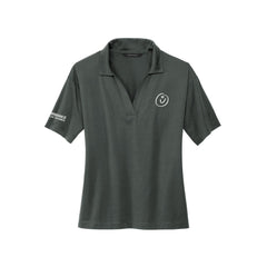 Performance Cadillac GMC - MERCER+METTLE Women’s Stretch Jersey Polo