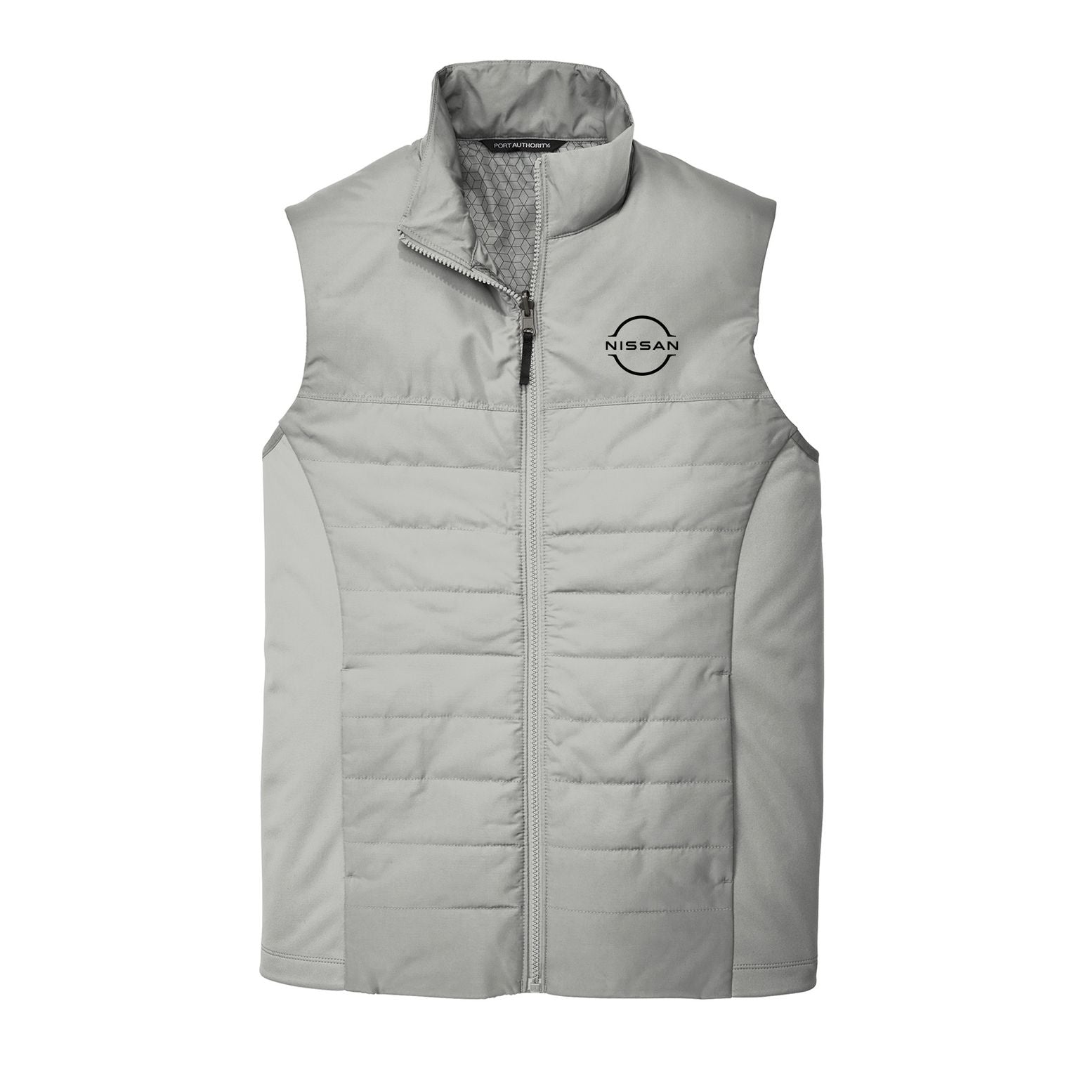 Nissan North - Port Authority Collective Insulated Vest – GetSpirit
