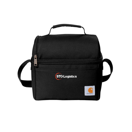 STG Logistics - Carhartt Lunch 6-Can Cooler