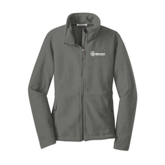 Anderson Aluminum Corporation - Port Authority Ladies Value Fleece Jacket