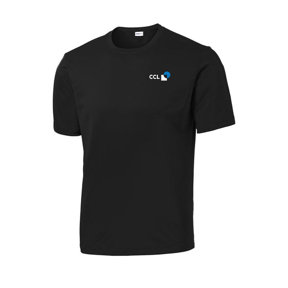 CCL - Sport-Tek PosiCharge Competitor Tee