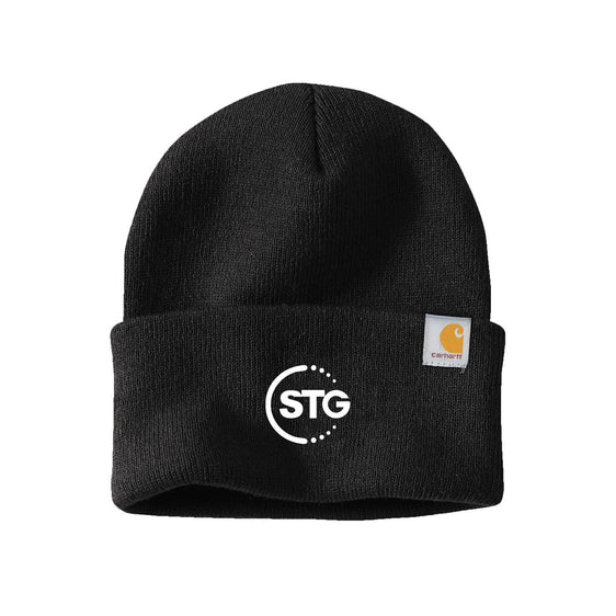 STG Logistics - Carhartt Watch Cap 2.0