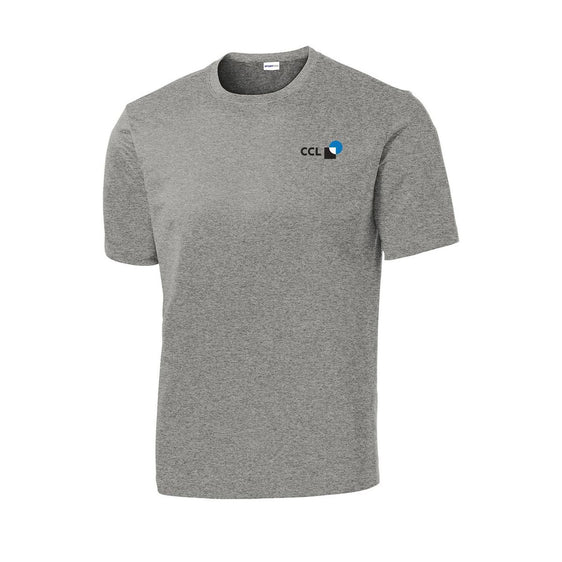 CCL - Sport-Tek PosiCharge Competitor Tee