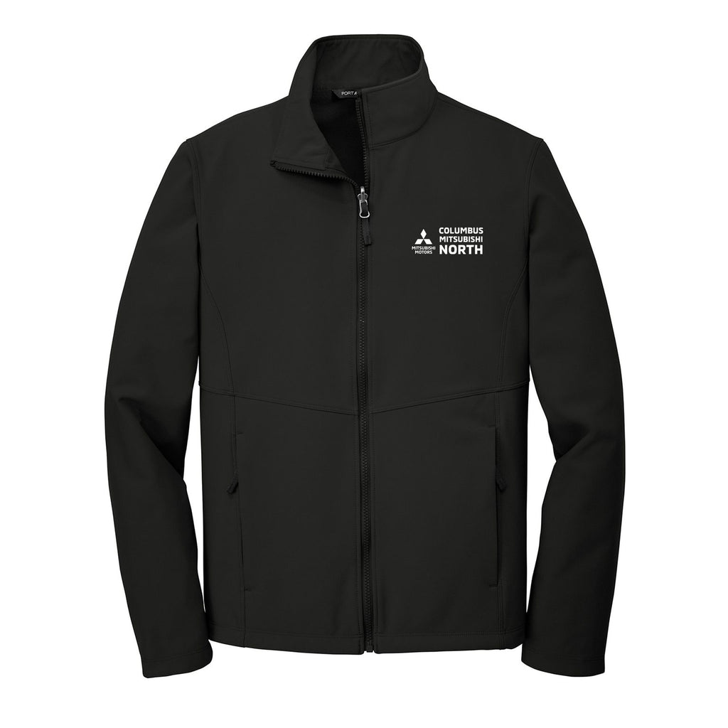 Nissan North - Port Authority  Collective Soft Shell Jacket