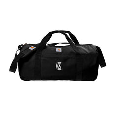 Anderson Aluminum Corporation - Carhartt Canvas Packable Duffel with Pouch