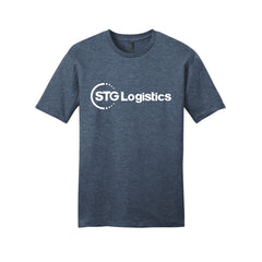 STG Logistics - District  Very Important Tee