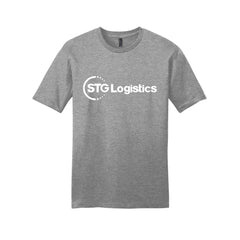 STG Logistics - District  Very Important Tee