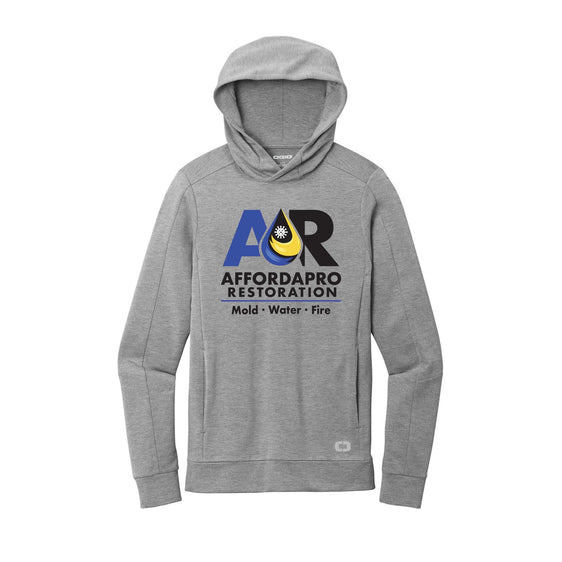 Affordapro Restoration - OGIO Luuma Hoodie